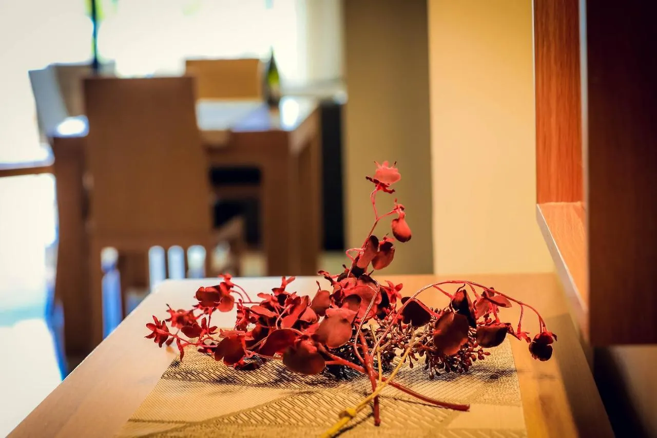 Summer Flower Apartment, Park Albatros, Close To The Ocean,Golf Del Sur San Miguel de Abona Apartamento