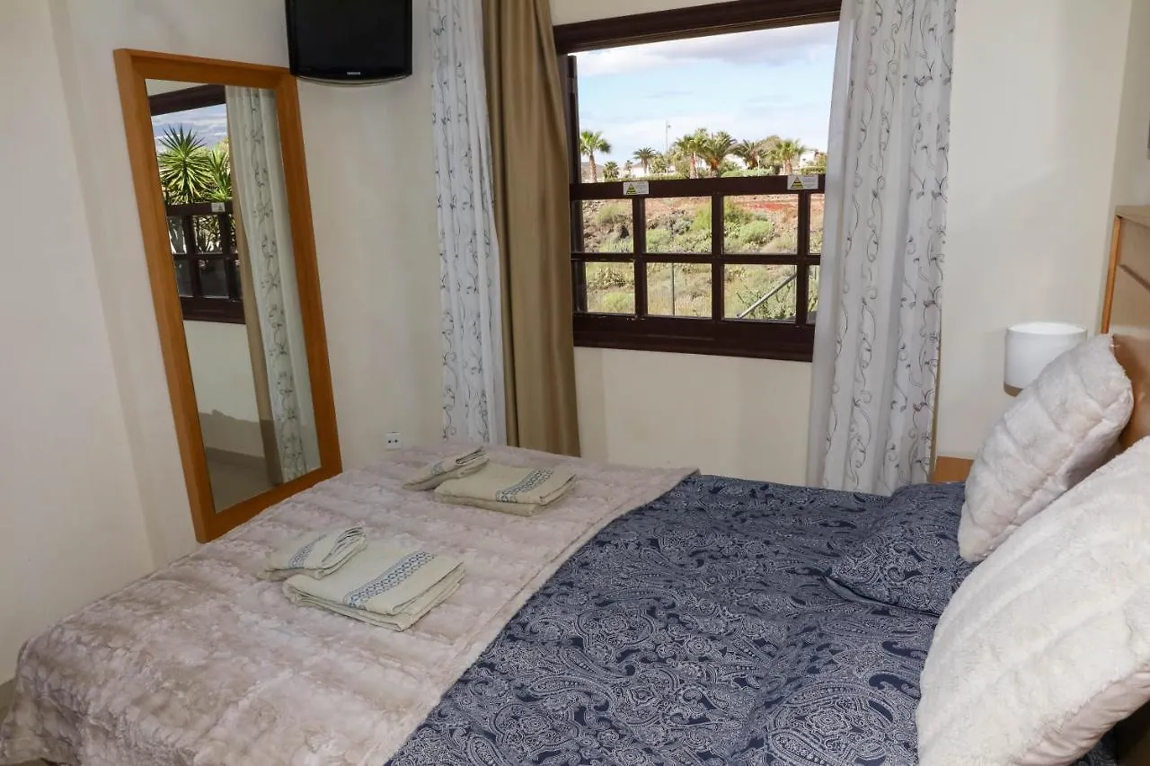 Apartamento Summer Flower Apartment, Park Albatros, Close To The Ocean,Golf Del Sur San Miguel de Abona
