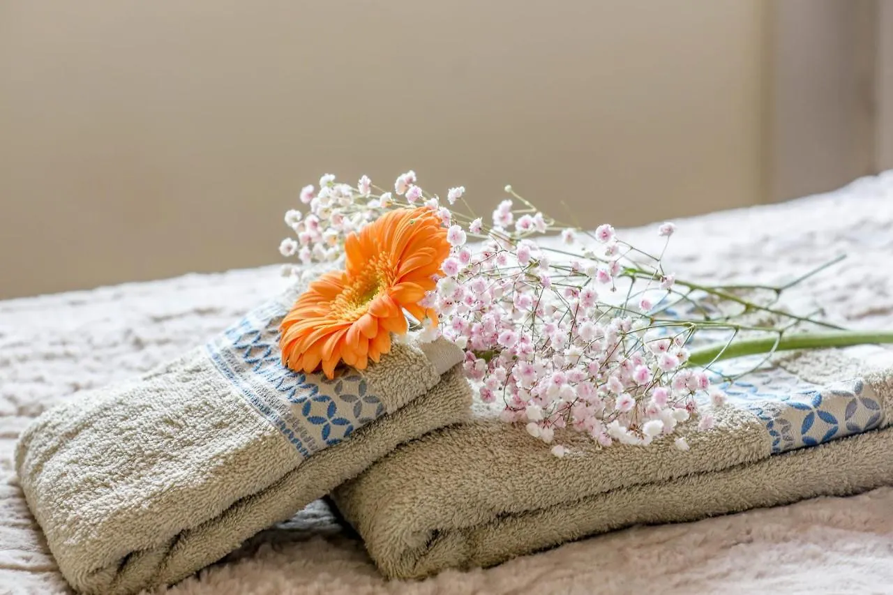 Summer Flower Apartment, Park Albatros, Close To The Ocean,Golf Del Sur San Miguel de Abona 0*,