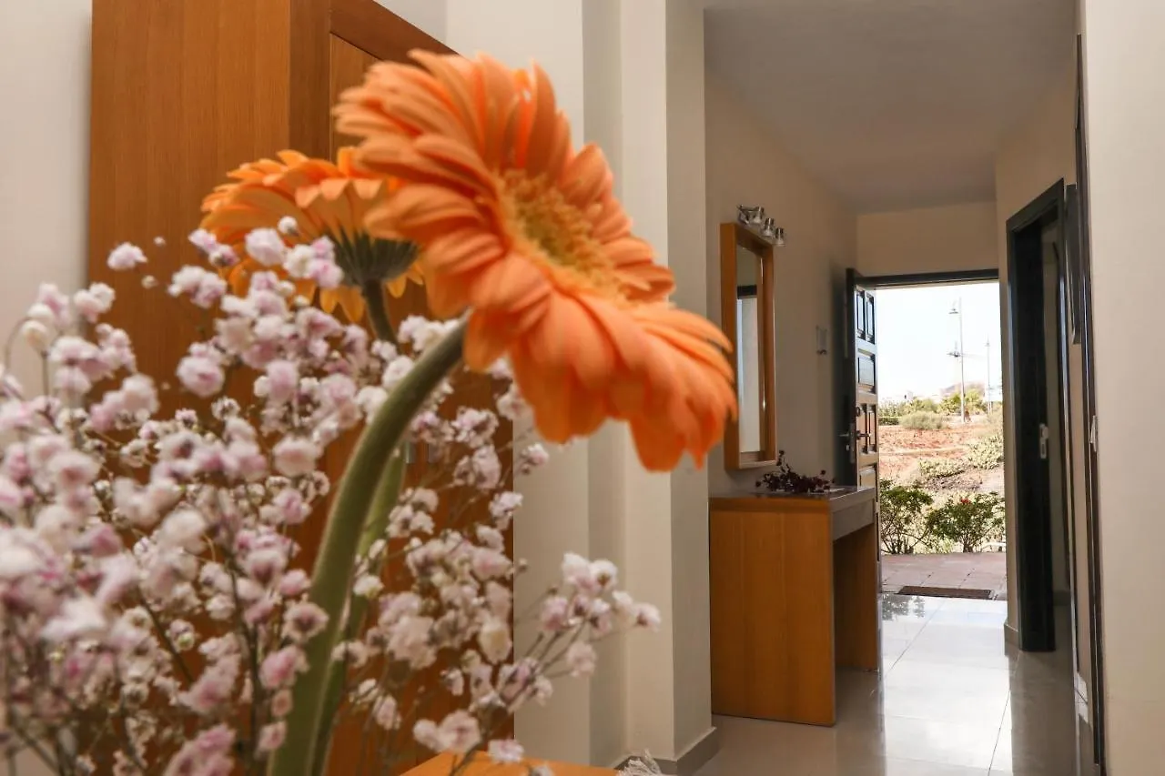Summer Flower Apartment, Park Albatros, Close To The Ocean,Golf Del Sur San Miguel de Abona España