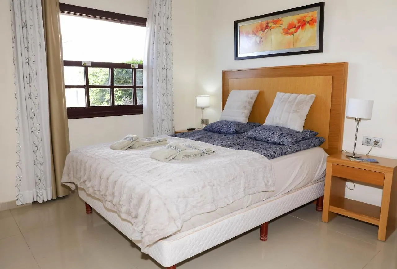 Summer Flower Apartment, Park Albatros, Close To The Ocean,Golf Del Sur San Miguel de Abona España