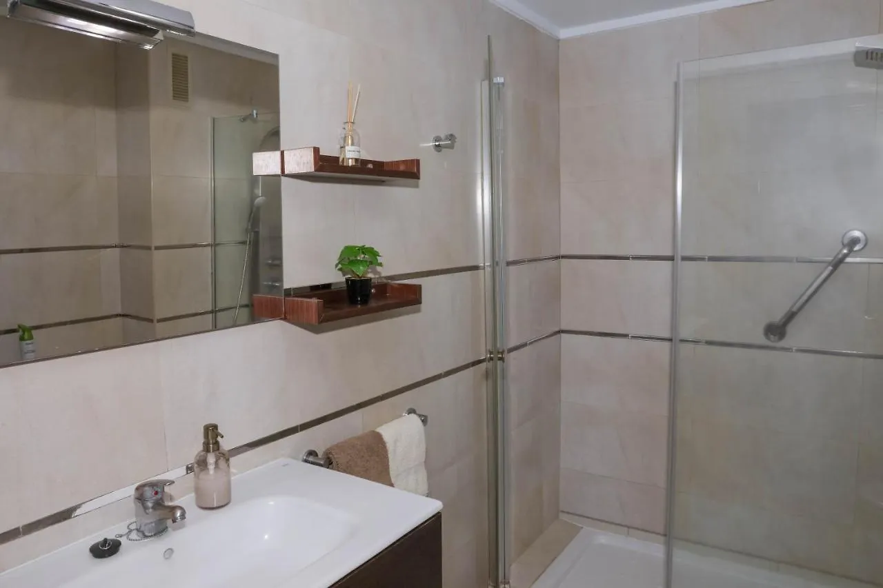 Apartamento Summer Flower Apartment, Park Albatros, Close To The Ocean,Golf Del Sur San Miguel de Abona
