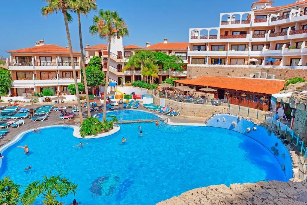 Apartamento Summer Flower Apartment, Park Albatros, Close To The Ocean,Golf Del Sur San Miguel de Abona
